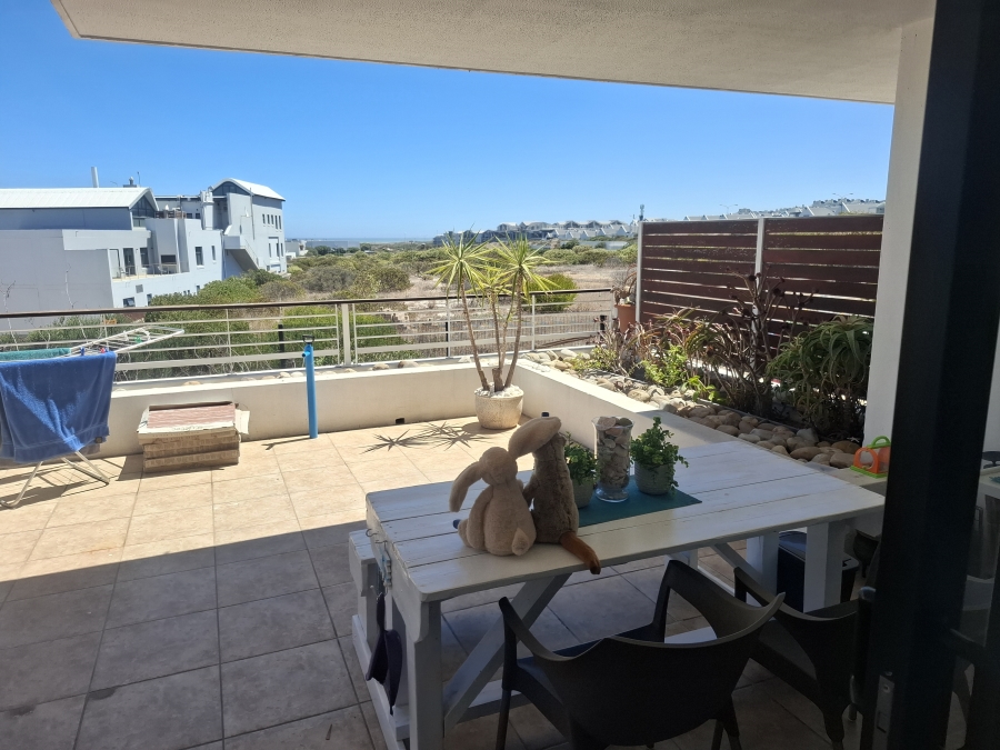 To Let 2 Bedroom Property for Rent in Beachfront Western Cape